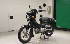 HONDA CROSS CUB 110 JA60