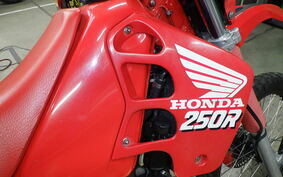 HONDA CRM250R MD24