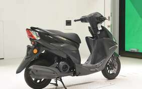 YAMAHA AS125