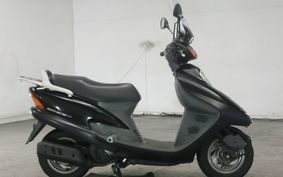 HONDA SPACY 125 JF04