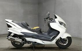 SUZUKI SKYWAVE 250 (Burgman 250) S CJ44A