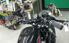 HARLEY XL1200X 2021 LC3