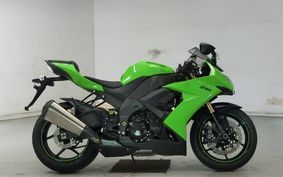 KAWASAKI ZX 10 NINJA R 2008 ZXT00E