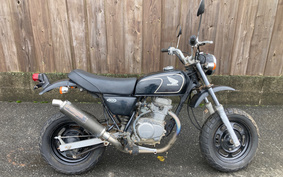 HONDA APE 50 AC16