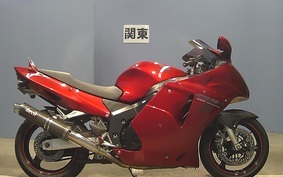 HONDA CBR1100XX 1998 SC35