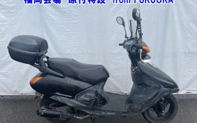HONDA SPACY100