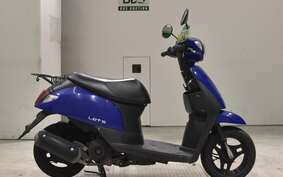 SUZUKI LET's CA4AA