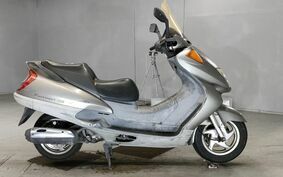 HONDA FORESIGHT SE MF04