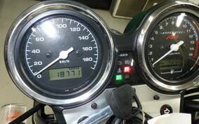 HONDA CB400SF VTEC 2011 NC42