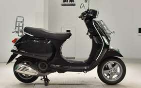 VESPA S125IE M681