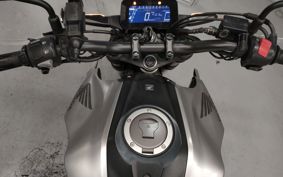 HONDA CB250R MC52
