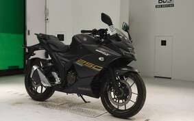 SUZUKI GIXXER 250 SF ED22B