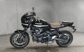 KAWASAKI Z900RS CAFE 2021 ZR900C