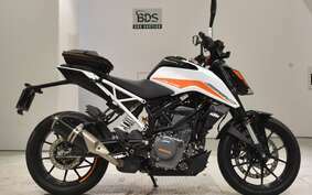 KTM 390 DUKE 2021 JPJ40