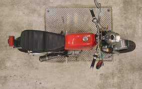 HONDA APE 50 AC16