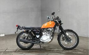 SUZUKI GRASS TRACKER NJ4BA