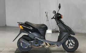 SUZUKI LET's 2 CA1PA