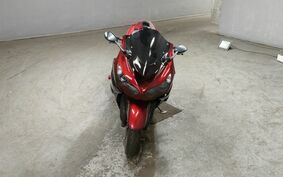 KAWASAKI ZZ1400 NINJA R 2007 ZXT40A