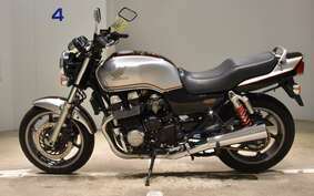 HONDA CB750 GEN 2 2008 RC42