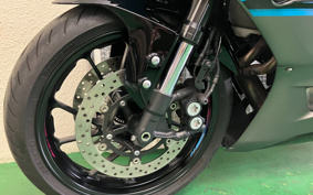 YAMAHA YZF-R7 2024 RM39J
