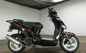 KYMCO AGILITY 125 KN25