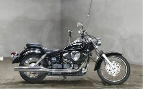 YAMAHA DRAGSTAR 250 VG05J