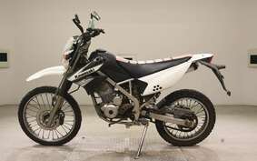 KAWASAKI KLX125 LX125C