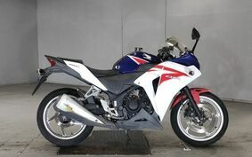 HONDA CBR250R MC41