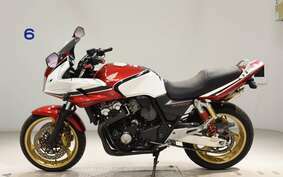 HONDA CB400 SUPER BOLDOR VTEC 2007 NC39