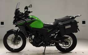 KAWASAKI VERSYS 250 A LE250D