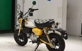 HONDA MONKEY 125 JB03