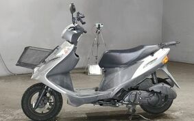 SUZUKI ADDRESS V125 G CF4EA