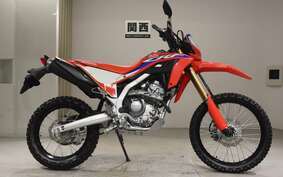 HONDA CRF250L MD47