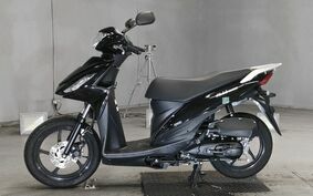 SUZUKI ADDRESS 110 CE47A