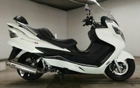 SUZUKI SKYWAVE 250 (Burgman 250) M CJ45A