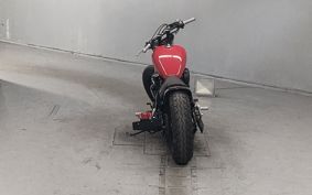 HONDA STEED400 NC26