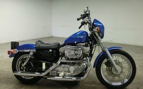 HARLEY XLH883 1996 CEM