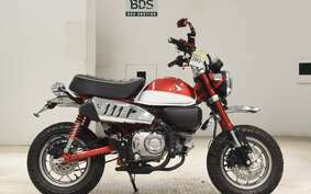 HONDA MONKEY 125 JB02