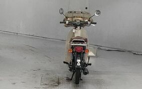 HONDA C70 SUPER CUB HA02