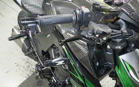 KAWASAKI Z1000 Gen.5 2022 ZXT00W