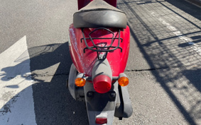 HONDA TODAY AF61