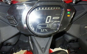 HONDA CBR250RR A MC41