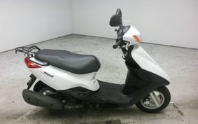 YAMAHA AXIS 125 TREET SE53J