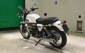 MOTO GUZZI V7 CLASSIC 2008 LW00