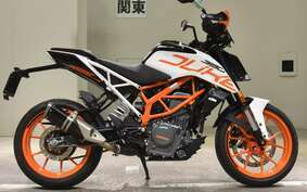 KTM 390 DUKE JPJ40