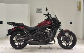 KAWASAKI VULCAN 650 SA 2022 EN650J