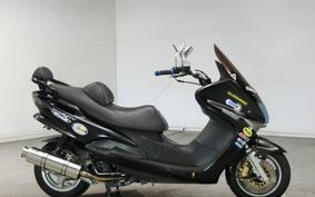 YAMAHA MAJESTY 125 SE27