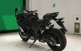 KAWASAKI NINJA 1000 SX 2024 ZXT02K