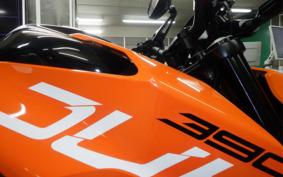 KTM 390 DUKE 2019