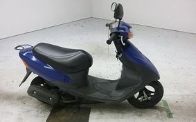 SUZUKI LET's 2 CA1PA